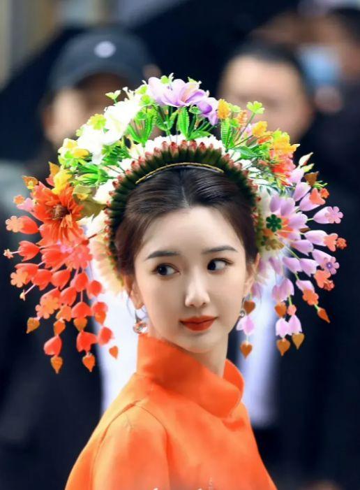 女明星花花积木,揭秘女明星花花的多面魅力