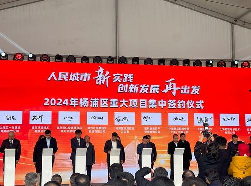杨浦头条,聚焦杨浦最新动态，解码城市脉搏