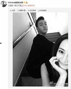 卓伟最新爆料陈伟霆,卓伟最新爆料揭秘真相