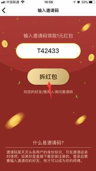 怎么选择头条的邀请码,如何挑选优质头条邀请码，轻松开启自媒体之旅