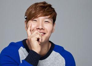 韩国明星金钟国,从健身狂热者到国民偶像的蜕变之路