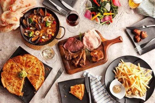 现在餐饮好还是网红好呢,谁才是未来消费新宠？