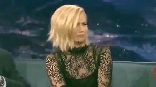 国外明星对话节目,国外明星对话节目精彩瞬间回顾