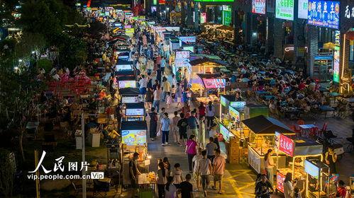 广西梧州今日头条夜市,美食狂欢尽在今日头条夜市