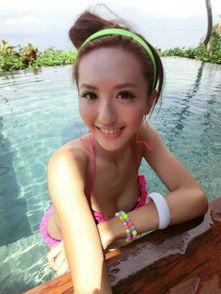 明星林嘉凌,星光璀璨的影视新星