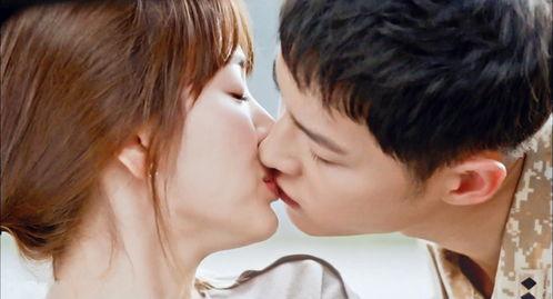 明星教你怎样接吻,浪漫接吻的艺术与技巧