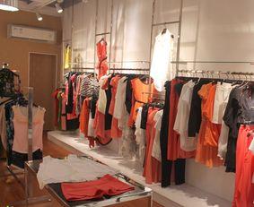 网红六件套女装店,打造你的时尚女装新潮流