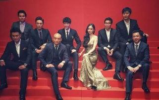 明星投资股,揭秘明星们的股票投资秘籍