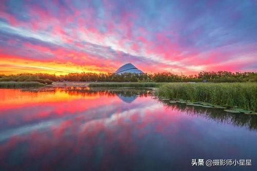 今日头条拍倒影,拍倒影，捕捉生活中的光影瞬间