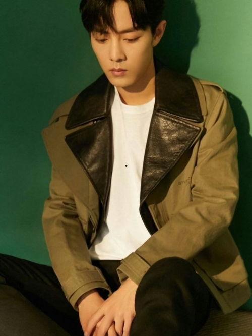 肖战长相爆料视频,视频曝光引发热议