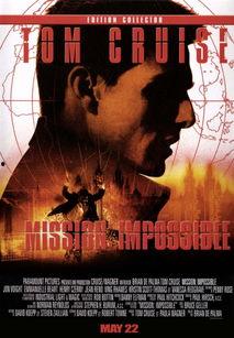 不可能的任务在线观看