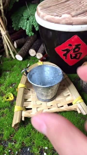 自制小刀吃瓜,解锁夏日清凉新姿势