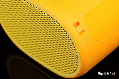 网红挂在身上的音响是,揭秘挂在身上的便携音响魅力