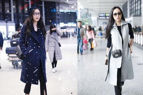 明星裤脚穿搭,裤脚穿搭潮流解析