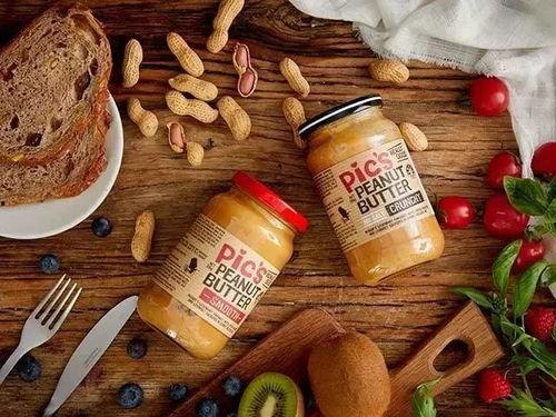 欧美网红零食,潮流美食界的明星宠儿