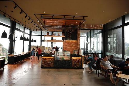 田边网红咖啡厅在哪,邂逅小众风情，品味独特时光”