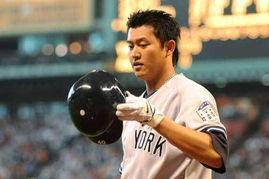 棒球明星有哪些,盘点赛场上的璀璨明星