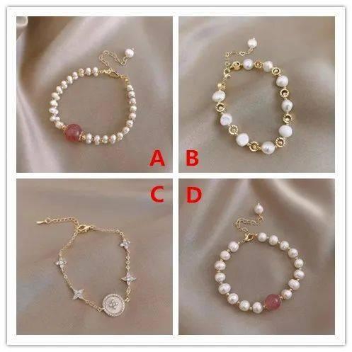 520手链网红款,浪漫心跳，潮流必备的爱心饰品